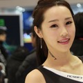 【G-STAR 2014】お待たせしました！韓国美女の写真を102枚どどっとお届け！