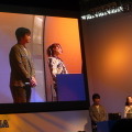 【TGS2008】『セブンスドラゴン』ステージイベントレポート