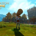 【G-STAR 2014】プレイヤー間で核戦争が起きるかも！？MMORPG『Civilization Online』の世界は一週間でリセット