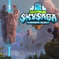 【G-STAR 2014】マイクラ＋RPG？サンドボックス型オンラインゲーム『SkySaga』のプレイ映像が初公開