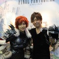 【G-STAR 2014】『FF14』は期待作のユーザー投票で1位！韓国展開について吉田Pにインタビュー