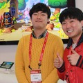 【G-STAR2014】あの『ポコパン』がアクションRPGに！『POKO MERHEN』開発者インタビュー&プレイレポ