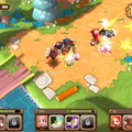 【G-STAR2014】あの『ポコパン』がアクションRPGに！『POKO MERHEN』開発者インタビュー&プレイレポ