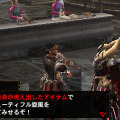 『MH4G』教官とハイテンションで繰り広げるエピソードクエスト第4弾が配信、11月29日には肉クエストも