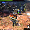 『MH4G』教官とハイテンションで繰り広げるエピソードクエスト第4弾が配信、11月29日には肉クエストも