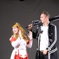 ルーマニアも日本アニメイベントNIJIKON2014レポート　-大会の華はコスプレ-