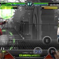 『THE KING OF FIGHTERS-A 2012』の無料版が登場 ─ KOF20周年記念の一環として