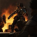 PS4/Xbox One/PC『Evolve』国内発売日が2015年3月5日に決定、脱出モードの紹介映像も公開