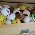 LINEファンの聖地!? 13日オープンの原宿「LINE FRIENDS STORE」をブラウン好きの編集長がチェック！