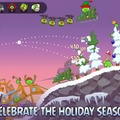 次なるコラボはアングリーバードの故郷フィンランドと！『Angry Birds Seasons On Finn Ice』