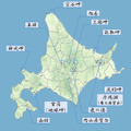 『風雨来記3』100ヶ所を超える北海道の名所を巡ることが可能！ 厳選した12ヶ所を画像と共に紹介