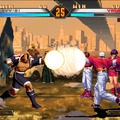 KOFシリーズ20周年！『KING OF FIGHTERS ’98 UM FE』のPC版がSteamでリリース