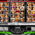 KOFシリーズ20周年！『KING OF FIGHTERS ’98 UM FE』のPC版がSteamでリリース