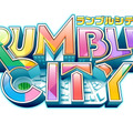 『Rumble City』ロゴ