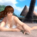 『DEAD OR ALIVE 5 LR』初回特典コスチューム「女天狗」&「フェーズ4」のデザインが公開