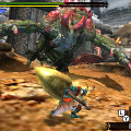 『MH4G』エピソードクエスト第6弾が配信開始、大晦日と元旦には特別なイベントクエストも