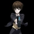 PSYCHO-PASS サイコパス2 第1巻