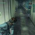 METAL GEAR SOLID HD EDITION