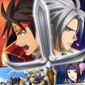 TVアニメ「戦国無双」にオリジナル新キャラ豊臣秀頼　声は小野賢章