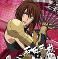 TVアニメ「戦国無双」にオリジナル新キャラ豊臣秀頼　声は小野賢章