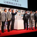 キャスト陣も勢揃いした『龍が如く0』完成披露記者会見レポート！ソニーグループとの多彩なコラボが発表