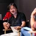 坂口博信のトークイベントが無料公開、植松伸夫も出演して『テラバトル』の魅力を伝える