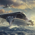 『World of Warships』プレミアムテスト第2週が1月23日から実施…注目の艦艇オンラインゲーム