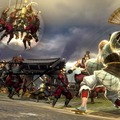 PS4/PS3『戦国BASARA4 皇』2015年夏に発売！足利義輝、京極マリア、千利休が参戦決定