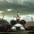 PS4/PS3『戦国BASARA4 皇』2015年夏に発売！足利義輝、京極マリア、千利休が参戦決定