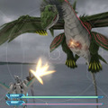 PS Vita『クロスアンジュ 天使と竜の輪舞（ロンド） tr.』続報！バトル・ドラマパートの詳細が明らかに
