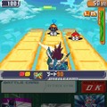 流星のロックマン3 レッドジョーカー