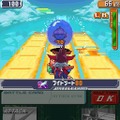 流星のロックマン3 レッドジョーカー