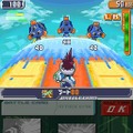 流星のロックマン3 レッドジョーカー