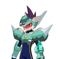 流星のロックマン3 レッドジョーカー