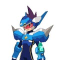 流星のロックマン3 レッドジョーカー