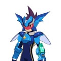 流星のロックマン3 レッドジョーカー