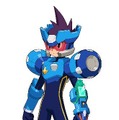 流星のロックマン3 レッドジョーカー