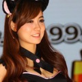 【台北ゲームショウ2015】今回も台北は美人だらけ、3日目のコンパニオンさんをご紹介！