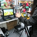 【台北ゲームショウ2015】ゲームで健康になろう、フィットネスマシン「Game-Bike」は対応作品も続々