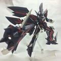 【日々気まぐレポ】第83回 『魔装機神F』でも大活躍！「S.R.G-S ガリルナガン」を組んでみた