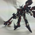 【日々気まぐレポ】第83回 『魔装機神F』でも大活躍！「S.R.G-S ガリルナガン」を組んでみた