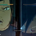 『ナルティメットストーム4』柱間 VS マダラの12分に渡るゲームプレイ映像が公開