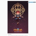 『Evoland 2』開発ブログより