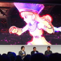 【台北ゲームショウ2015】シリーズ初となる中文版の制作も発表された『ドラゴンクエストヒーローズ 闇竜と世界樹の城』ステージ、堀井雄二氏らも登場