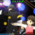 『P4D』菜々子が踊る最新PV公開、先着購入特典は『ペルソナ5』のスペシャル映像