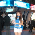 【TGS2008】コンパニオンレポート: セガブース