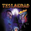 磁気を操る2Dアクション『テスラグラッド』詳細＆イメージ公開―スクウェア・エニックスから2月18日発売へ