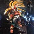 【WF2015冬】ファン製作のロックマン・フィギュアが勢揃い！『HOBBY★ROCK2015』レポート