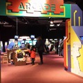 懐かしのスペースインベーダー筐体も―米公立博物館が80年代アーケードゲーム展を開催