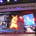 【JAEPO2015】『ポッ拳』ステージ＆プレイレポート！重要なのは、相手との間合いの駆け引き